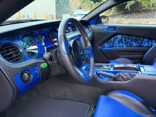 2014 Ford Mustang V6