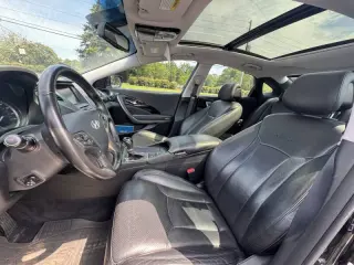 2012 Hyundai Azera