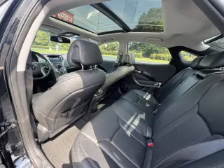 2012 Hyundai Azera