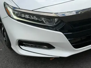 2018 Honda Accord Sedan Sport 1.5T