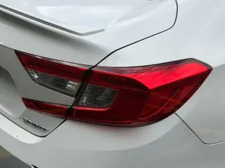 2018 Honda Accord Sedan Sport 1.5T