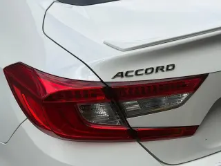 2018 Honda Accord Sedan Sport 1.5T