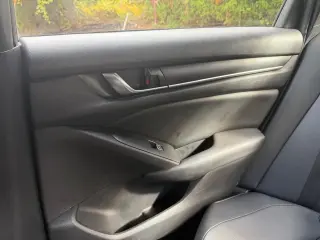 2018 Honda Accord Sedan Sport 1.5T