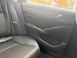 2018 Honda Accord Sedan Sport 1.5T