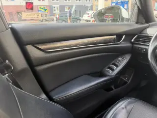 2018 Honda Accord Sedan Sport 1.5T