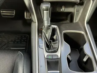 2018 Honda Accord Sedan Sport 1.5T