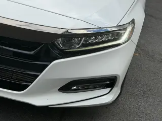 2018 Honda Accord Sedan Sport 1.5T