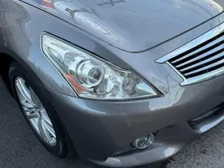 2013 INFINITI G37 Sedan x