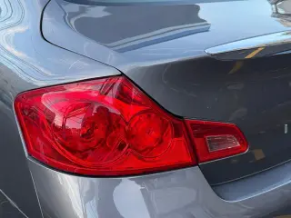 2013 INFINITI G37 Sedan x