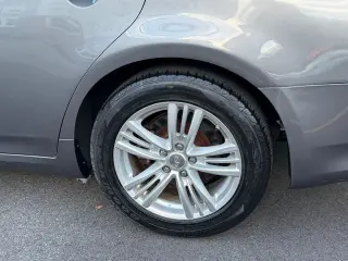 2013 INFINITI G37 Sedan x