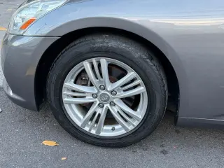 2013 INFINITI G37 Sedan x
