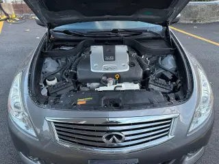 2013 INFINITI G37 Sedan x