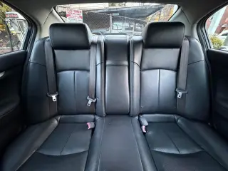2013 INFINITI G37 Sedan x