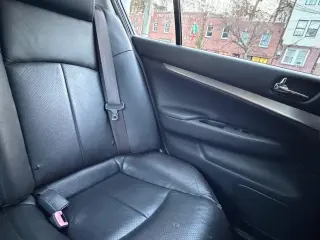 2013 INFINITI G37 Sedan x