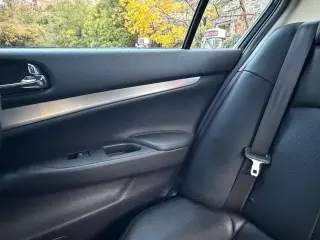 2013 INFINITI G37 Sedan x