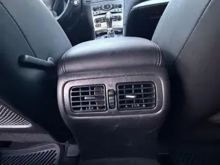 2013 INFINITI G37 Sedan x