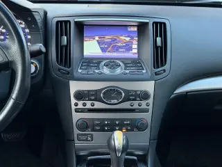 2013 INFINITI G37 Sedan x