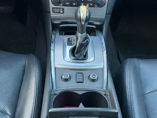2013 INFINITI G37 Sedan x