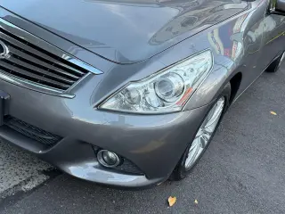 2013 INFINITI G37 Sedan x