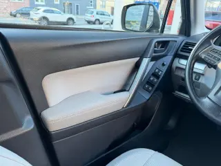 2014 Subaru Forester 2.5i