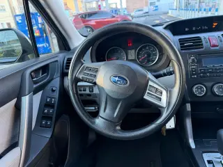 2014 Subaru Forester 2.5i