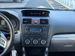 2014 Subaru Forester 2.5i