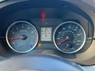 2014 Subaru Forester 2.5i