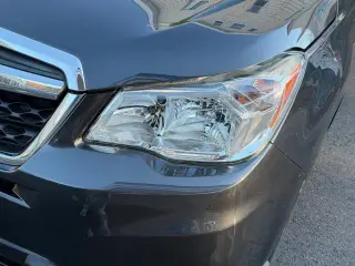 2014 Subaru Forester 2.5i