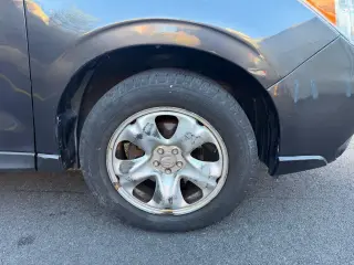 2014 Subaru Forester 2.5i