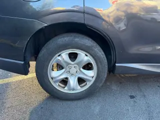 2014 Subaru Forester 2.5i
