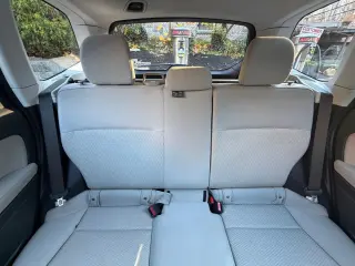 2014 Subaru Forester 2.5i