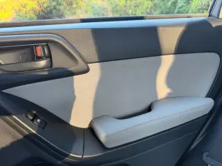 2014 Subaru Forester 2.5i