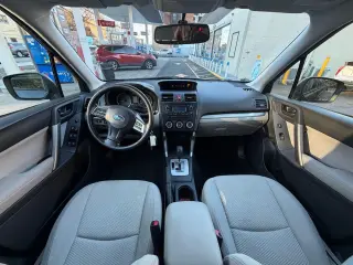 2014 Subaru Forester 2.5i