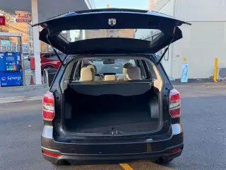 2014 Subaru Forester 2.5i