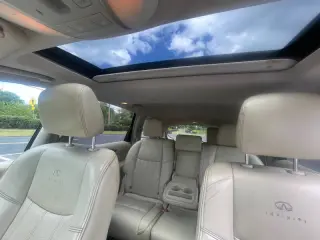 2014 Infiniti QX60