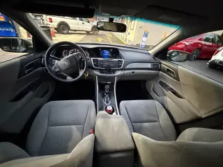 2013 Honda Accord Sedan LX