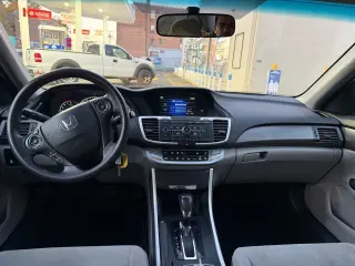 2013 Honda Accord Sedan LX