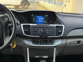 2013 Honda Accord Sedan LX