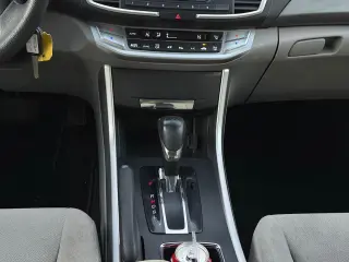 2013 Honda Accord Sedan LX