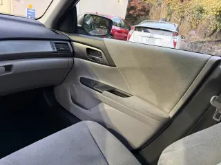 2013 Honda Accord Sedan LX