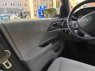 2013 Honda Accord Sedan LX