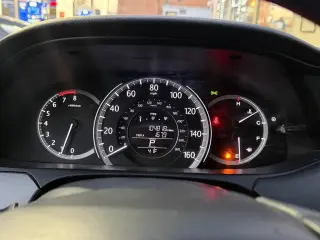 2013 Honda Accord Sedan LX