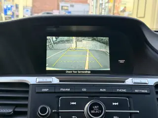 2013 Honda Accord Sedan LX