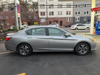 2013 Honda Accord Sedan LX