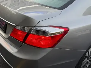 2013 Honda Accord Sedan LX