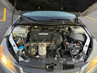 2013 Honda Accord Sedan LX