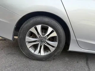 2013 Honda Accord Sedan LX