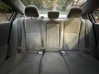 2013 Honda Accord Sedan LX