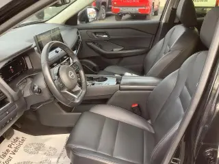 Nissan Rogue 2024 SL 4 puertas Crossover