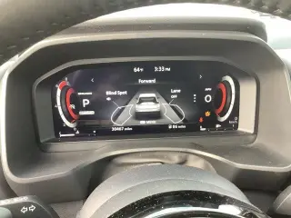 Nissan Rogue 2024 SL 4 puertas Crossover